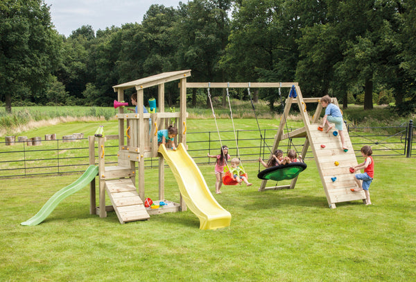 Spielgeräte - FREESE Holz