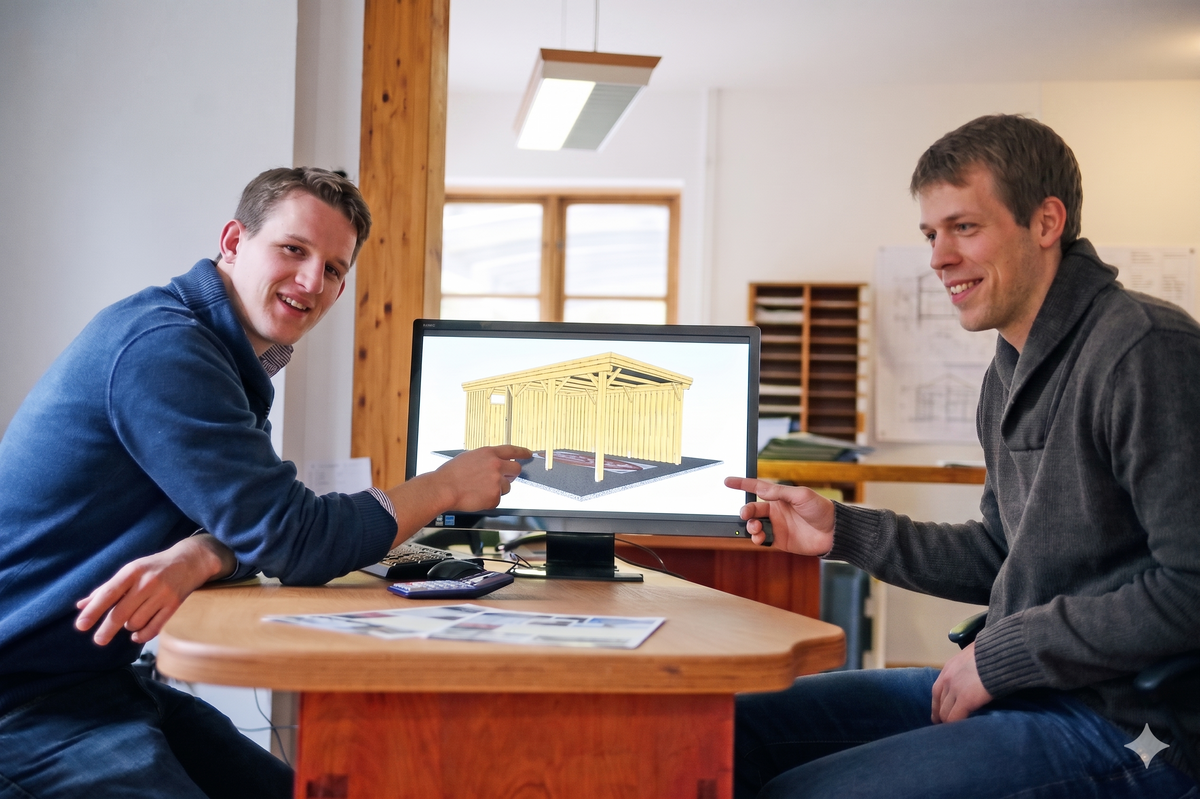 Individuell geplant