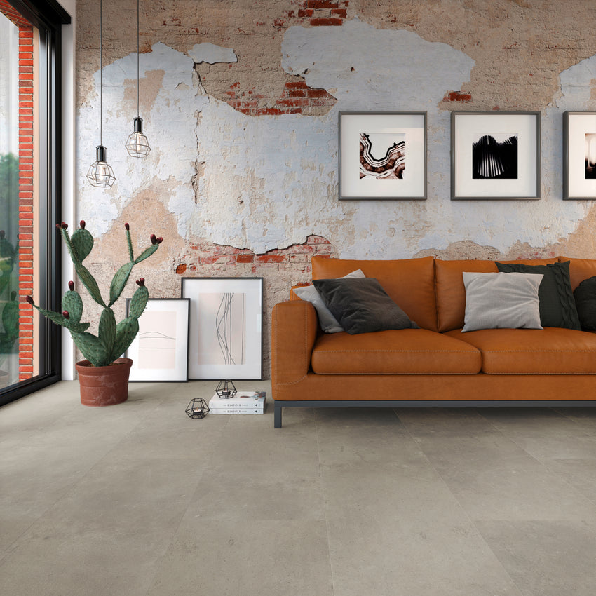VIVAfloors Fliesen Designbelag