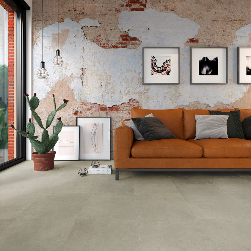 VIVAfloors Fliesen Designbelag