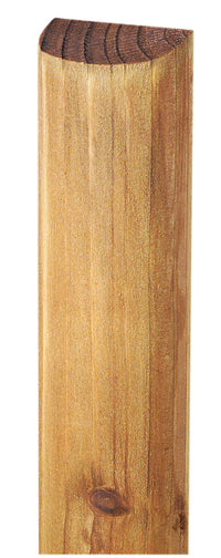 Sichtschutzzaun aus haltbarer Fichte SCHEERER Element Garbsen - FREESE Holz