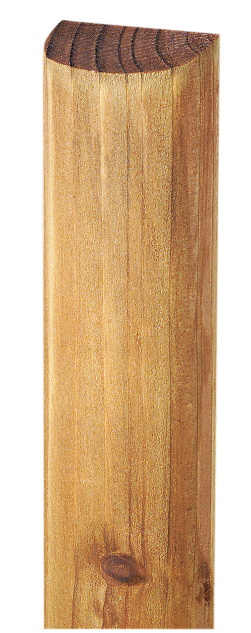 Sichtschutzzaun aus haltbarer Fichte SCHEERER Element Garbsen - FREESE Holz