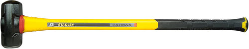 STANLEY Vorschlaghammer FatMax Antivibe groß - FREESE Holz 