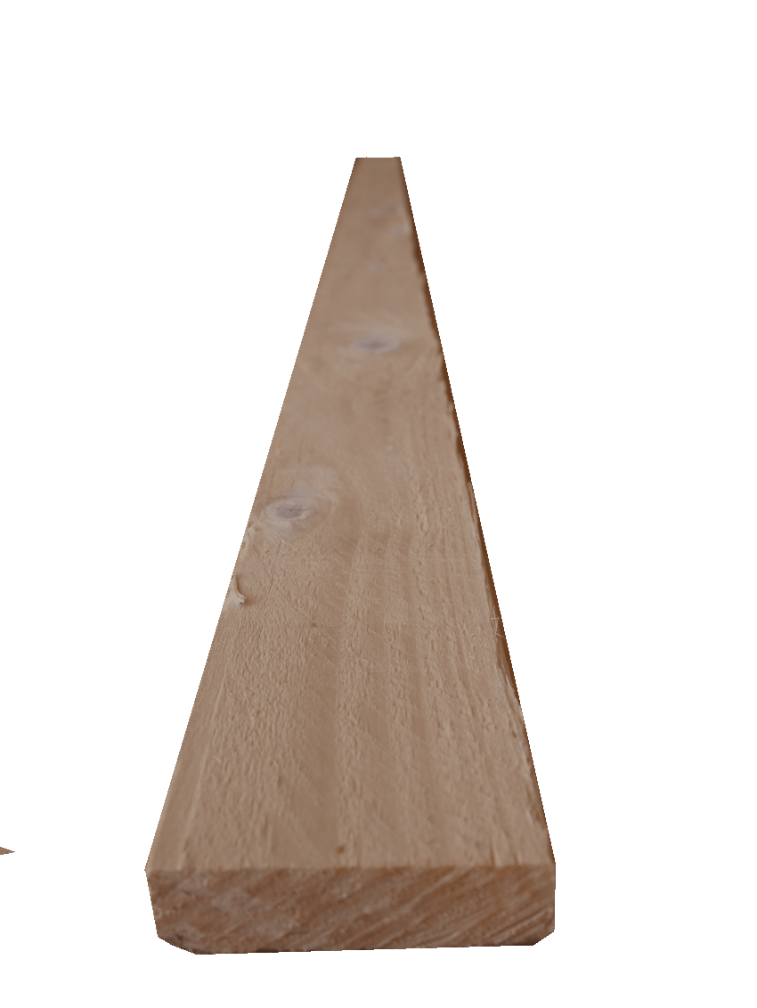 Latten, trocken, Fichte/Tanne Schnittholz - FREESE Holz