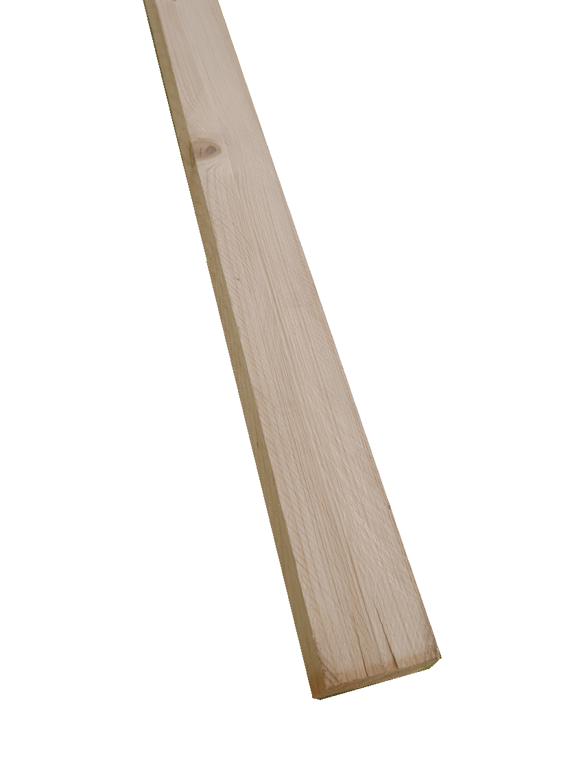 Latten/Kanthölzer Fichte Konstruktionsvollholz (KVH), NSI - FREESE Holz