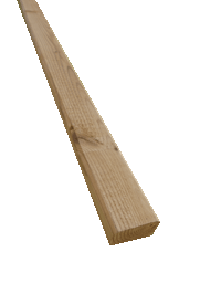 Latten/Kanthölzer Fichte Konstruktionsvollholz (KVH), NSI - FREESE Holz