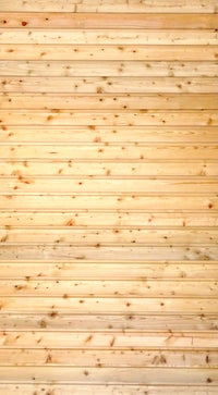 Rhombuszäune aus sibirischer Lärche, blickdicht, maßgefertigt - FREESE Holz