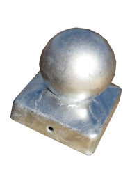 Pfostenabdeckungen, Zaunkappen, Pfostenkappen - FREESE Holz