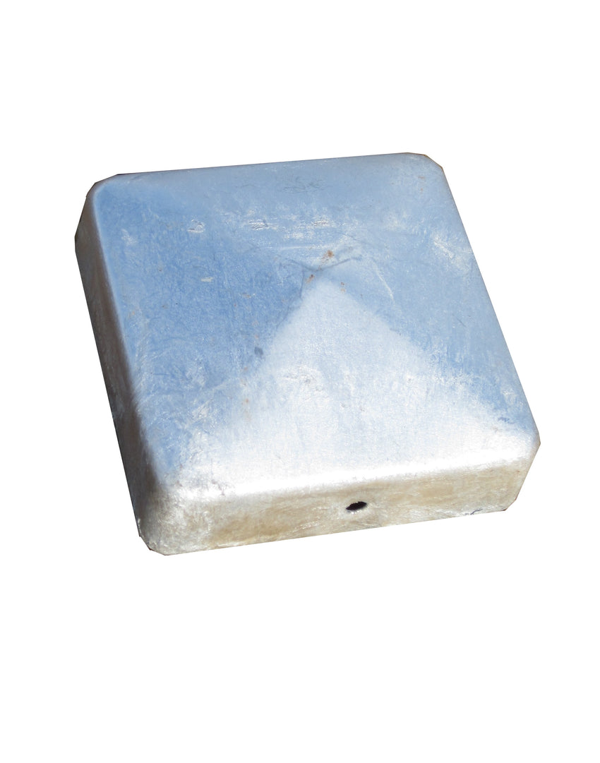 Pfostenabdeckungen, Zaunkappen, Pfostenkappen - FREESE Holz