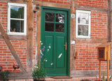 Dänische Haustüren - FREESE Holz 