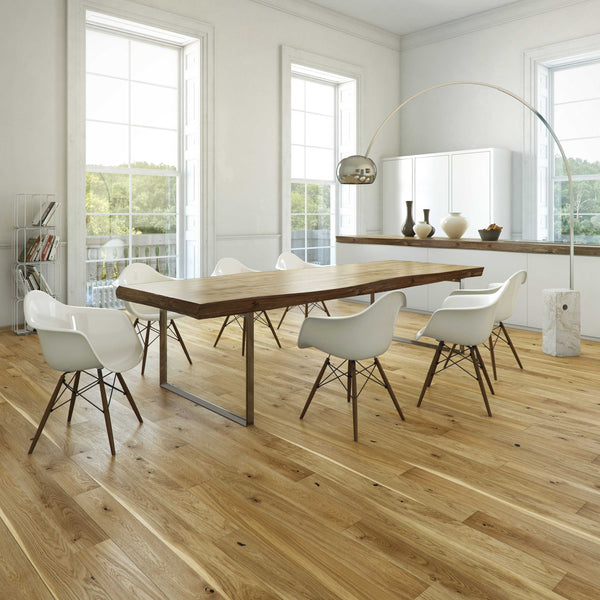 Parkett - FREESE Holz 