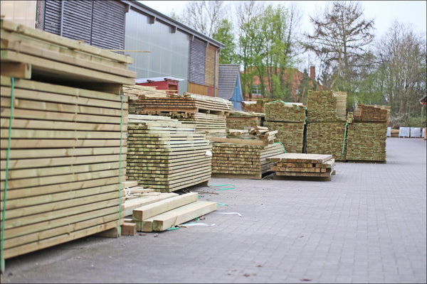 Fichte/ Kiefer KDI