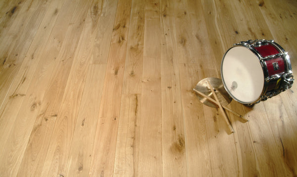 Massivholzdielen - FREESE Holz 