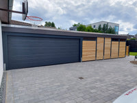 Carport konfigurieren & unverbindlich anfragen