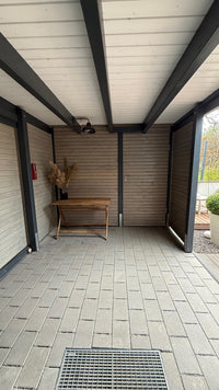 Carport konfigurieren & unverbindlich anfragen