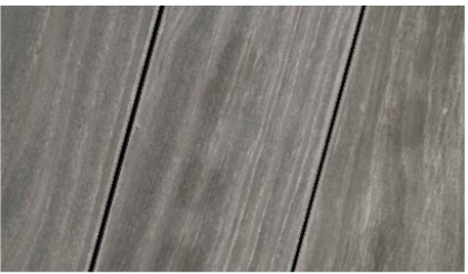 Terrassendielen LABELLA COLOR ACCOYA GREY