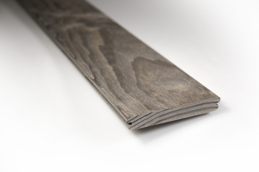 Terrassendielen LABELLA COLOR ACCOYA GREY