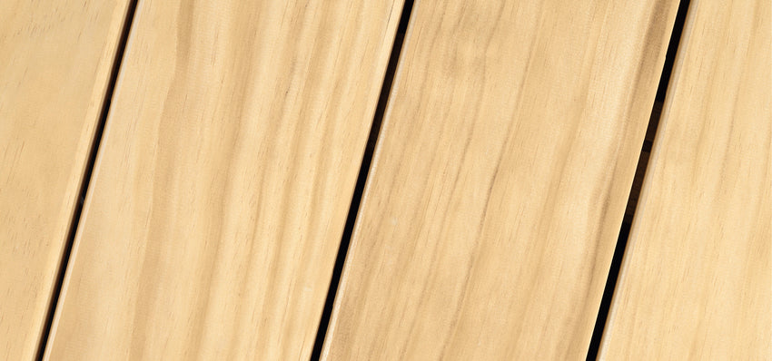 Terrassendielen LABELLA Deck Accoya Holzterrassen Nature