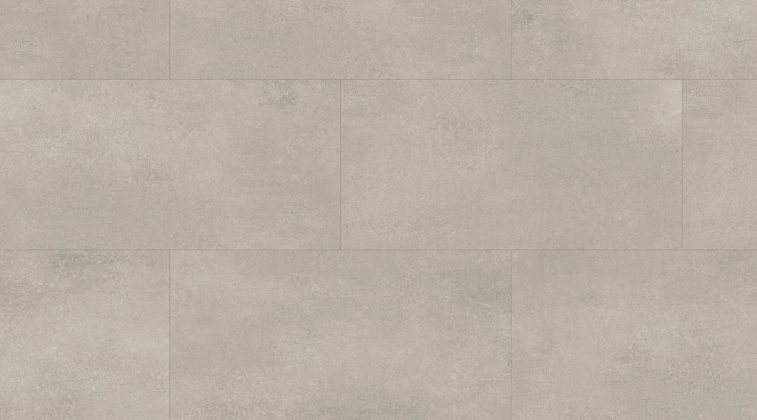 Vinylfußboden ParquetVinyl Caldera Concrete Pearl