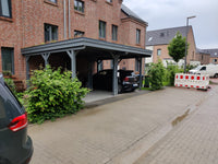 Carport konfigurieren & unverbindlich anfragen