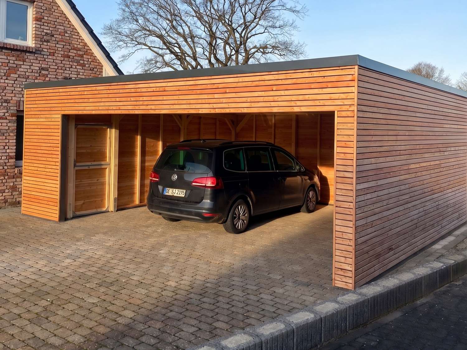 Doppelcarport_modern_NATUR