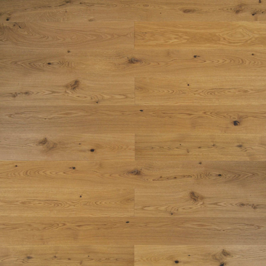 Detail Oster Aktions-Parkett Eiche Country rustikale Sortierung in SH/HH