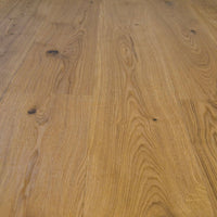 Nahaufnahme Oster Aktions-Parkett Eiche Country natur geölt, Lieferung in SH/HH