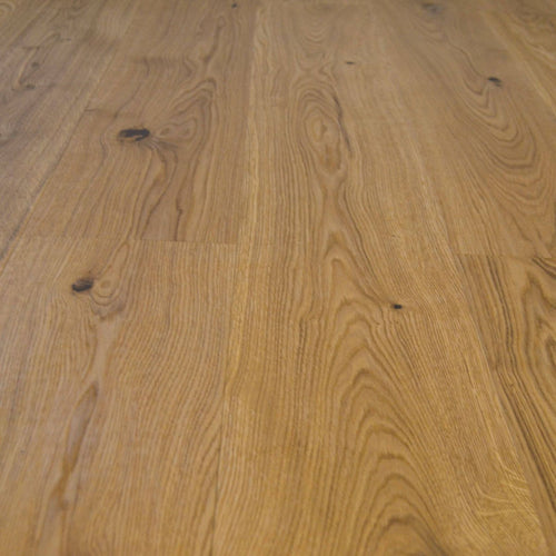 Aktions-Parkett - Eiche Country, natur geölt  3-Schichtparkett