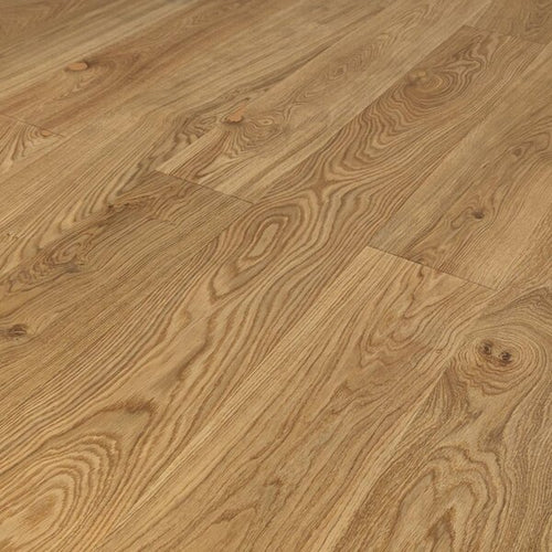 Aktions-Parkett - Eiche Naturell 3-Schichtparkett