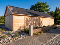 Carport konfigurieren & unverbindlich anfragen