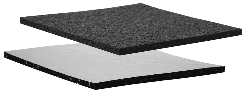 EPDM-Granulat-Unterleger GUMO LG von Fixingroup