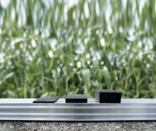 EPDM-Granulat-Unterleger GUMO LG von Fixingroup