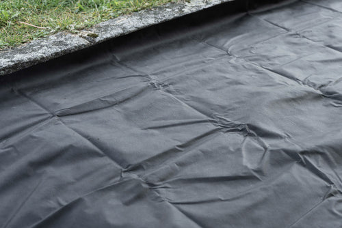 Unkrautvlies HELPO im Beutel