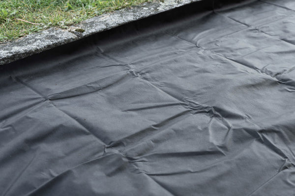 Zubehör für Terrassen