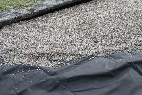 Unkrautvlies HELPO im Beutel