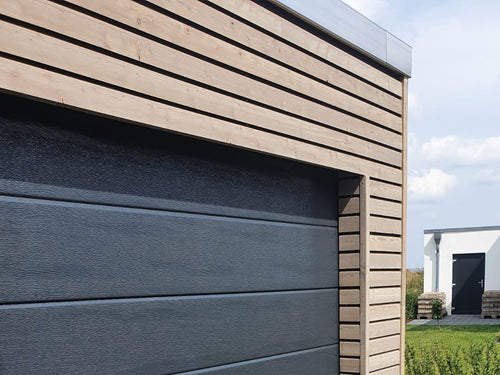 Carport NATUR