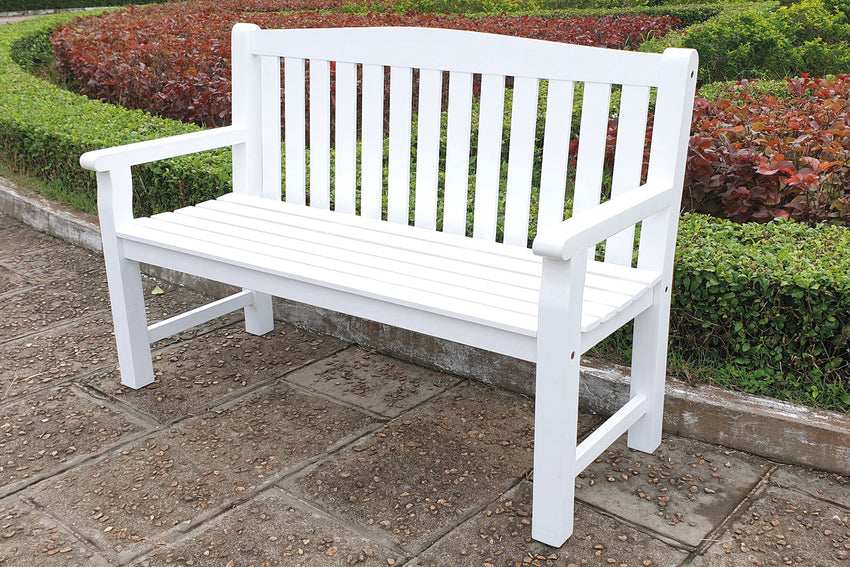 Gartenbank Melbourne