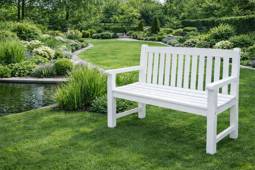 Gartenbank Melbourne – FREESE Holz