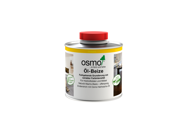 OSMO Öl-Beize