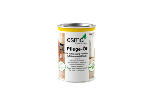 OSMO Pflege-Öl
