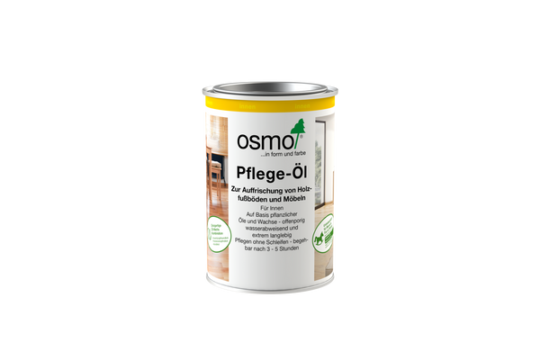 OSMO Pflege-Öl