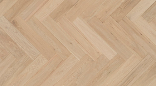 Parkett Lamett Hell-rustikal - Riga HB Fischgrät