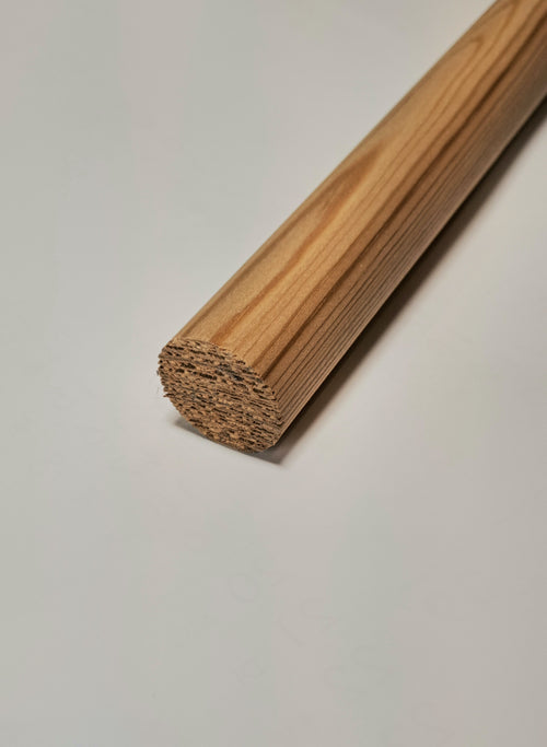 OSMO Massivholz Rundstab