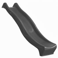 Rutsche 2,90 m für Spieltürme