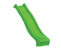 Rutsche 2,90 m für Spieltürme