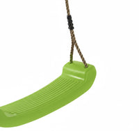 BLUE RABBIT Schaukelsitz limongrün - FREESE Holz 