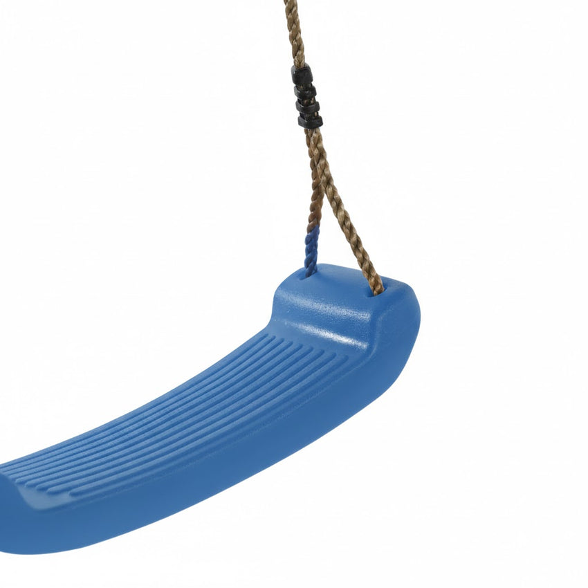 BLUE RABBIT Schaukelsitz blau - FREESE Holz 