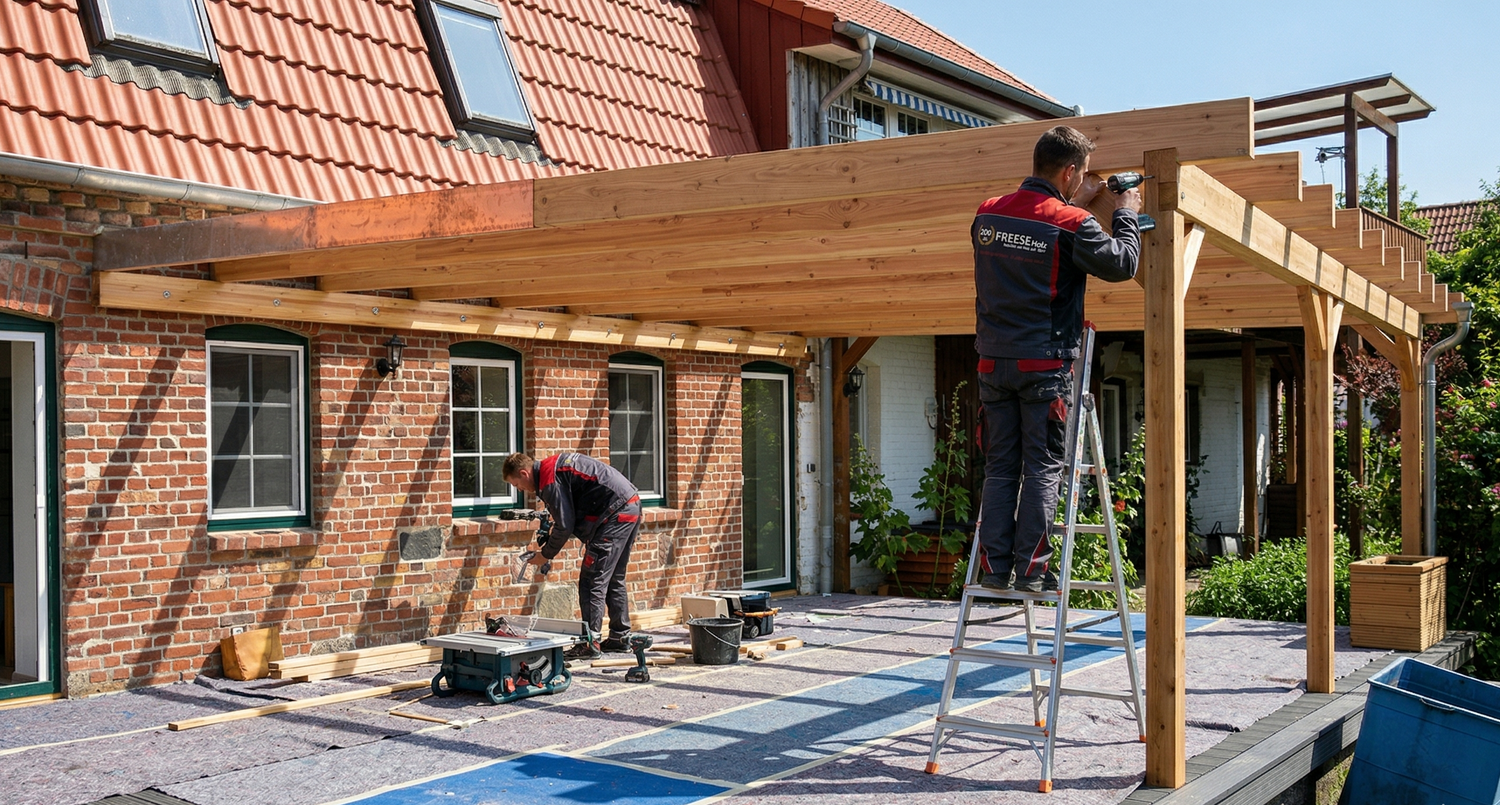 Terrassendach_im_Bau_Laerche