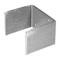 Querverbinder für Alu-UK 4×6 cm