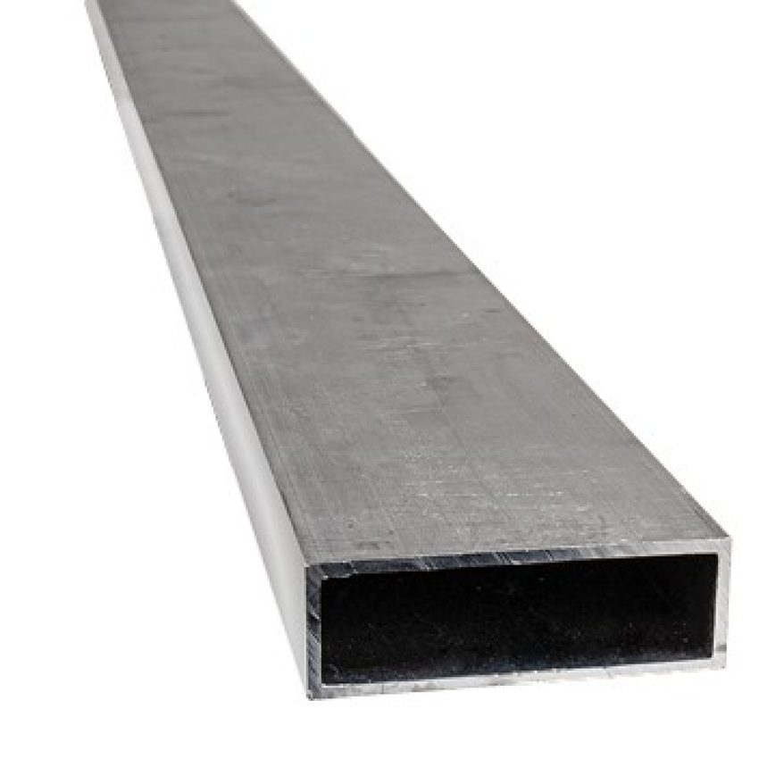 Längsverbinder für Alu-UK 2×6 cm